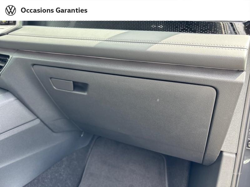 Voitures occasions VOLKSWAGEN TIGUAN VW Edition Nancy