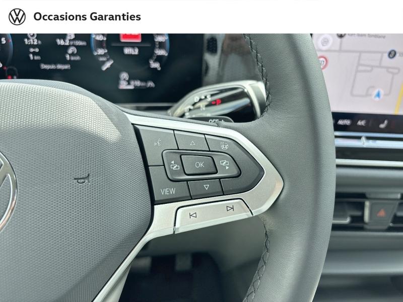 Voitures occasions VOLKSWAGEN TIGUAN VW Edition Nancy