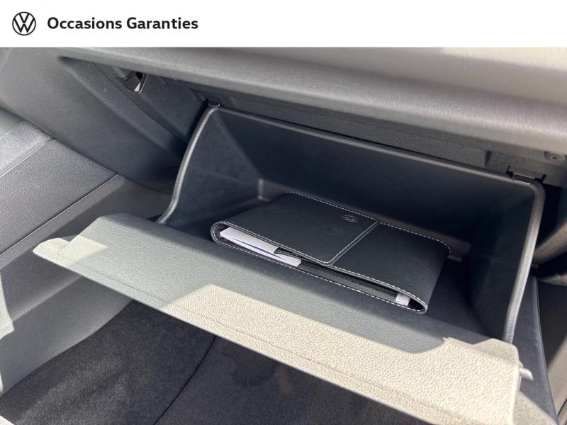 Voitures occasions VOLKSWAGEN TIGUAN VW Edition Nancy