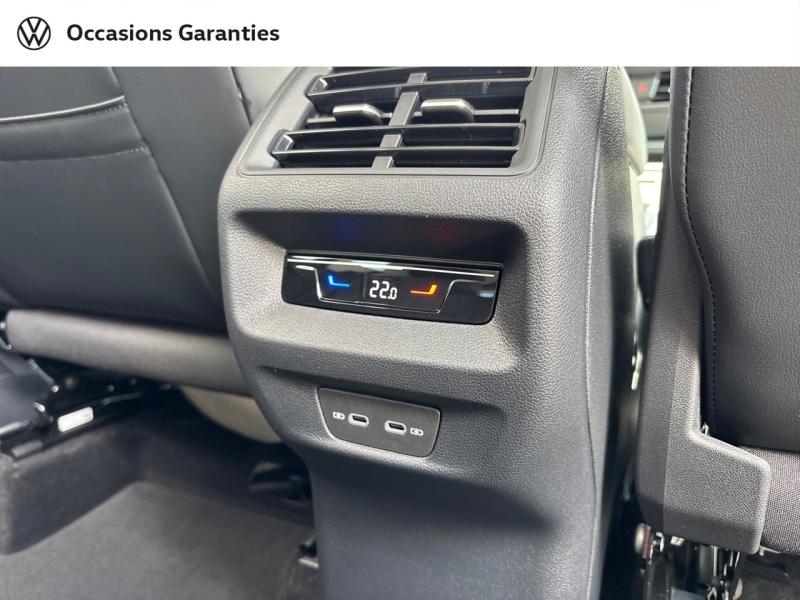 Voitures occasions VOLKSWAGEN TIGUAN VW Edition Nancy