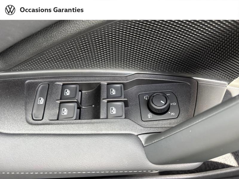 Voitures occasions VOLKSWAGEN TIGUAN VW Edition Nancy