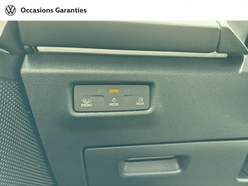 Voitures occasions VOLKSWAGEN TIGUAN VW Edition Nancy