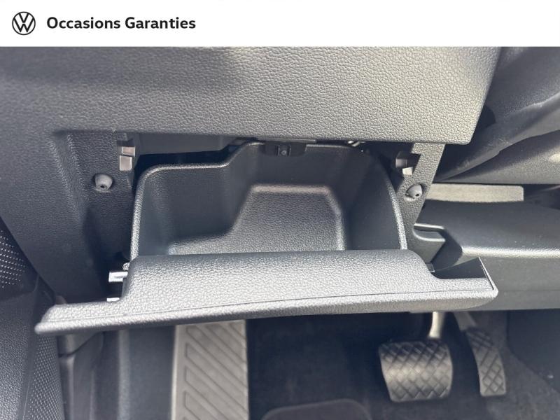 Voitures occasions VOLKSWAGEN TIGUAN VW Edition Nancy