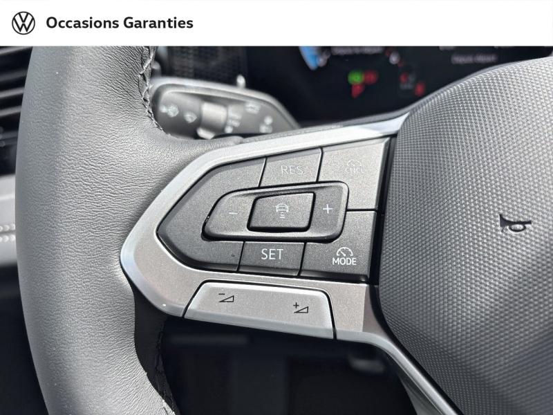 Voitures occasions VOLKSWAGEN TIGUAN VW Edition Nancy