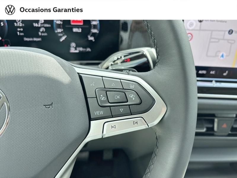 Voitures occasions VOLKSWAGEN TIGUAN VW Edition Nancy