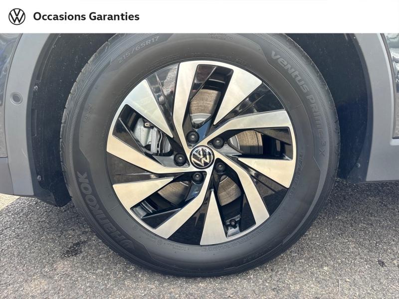 Voitures occasions VOLKSWAGEN TIGUAN VW Edition Nancy