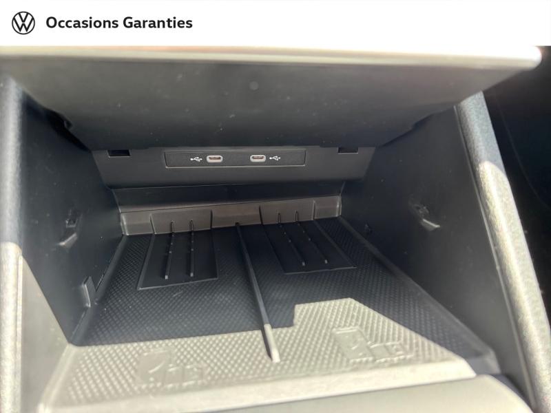 Voitures occasions VOLKSWAGEN TIGUAN VW Edition Nancy