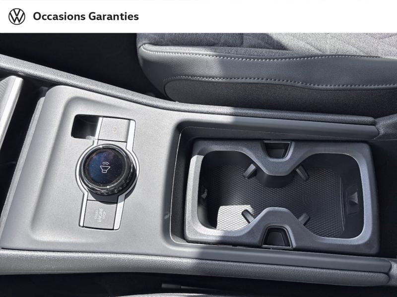 Voitures occasions VOLKSWAGEN TIGUAN VW Edition Nancy