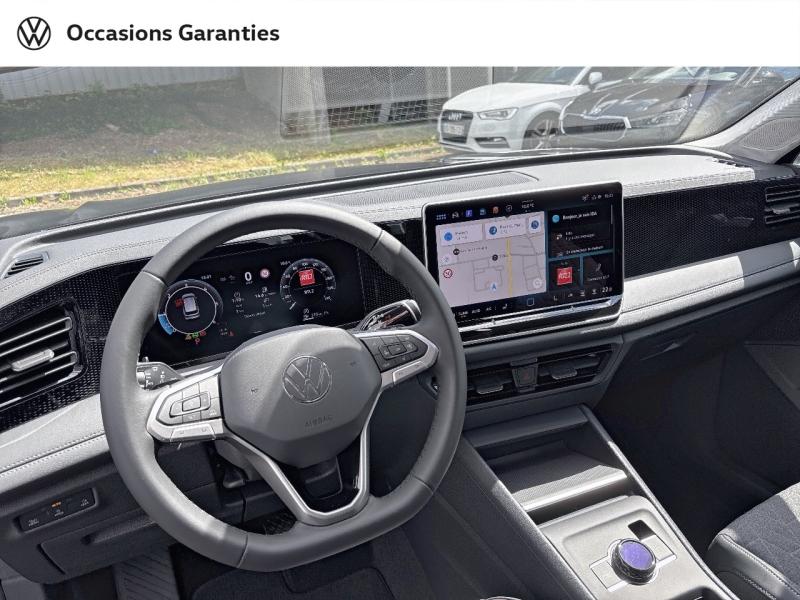 Voitures occasions VOLKSWAGEN TIGUAN VW Edition Nancy