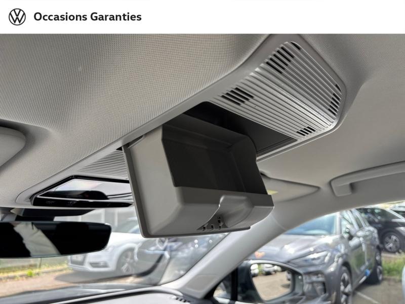Voitures occasions VOLKSWAGEN TIGUAN VW Edition Nancy
