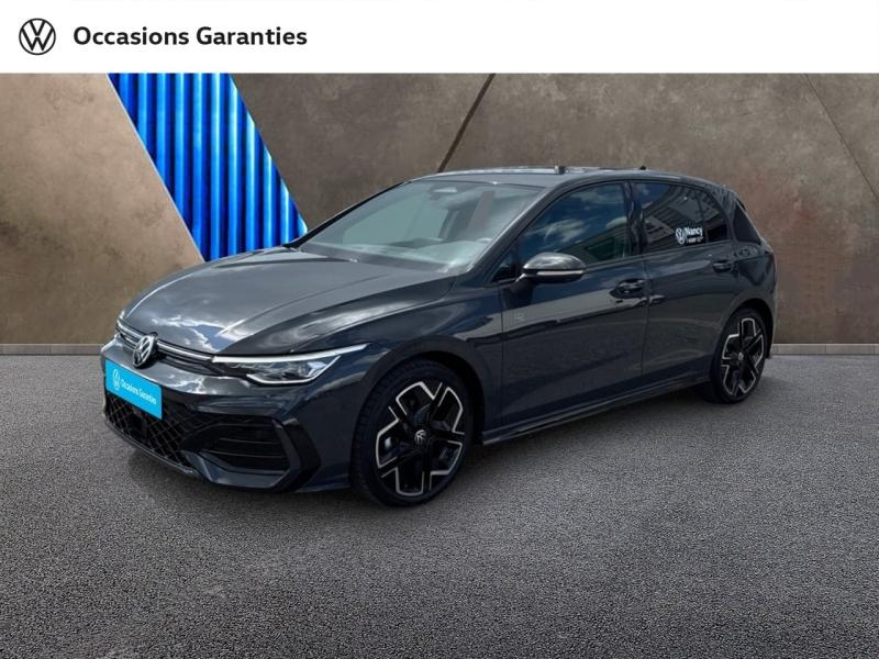 Voitures occasions VOLKSWAGEN GOLF R-Line Edition Nancy