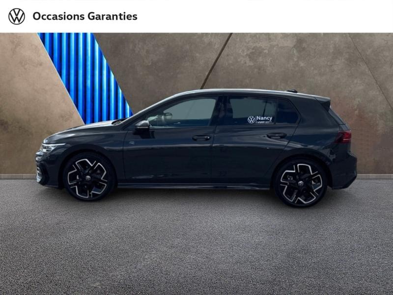 Voitures occasions VOLKSWAGEN GOLF R-Line Edition Nancy