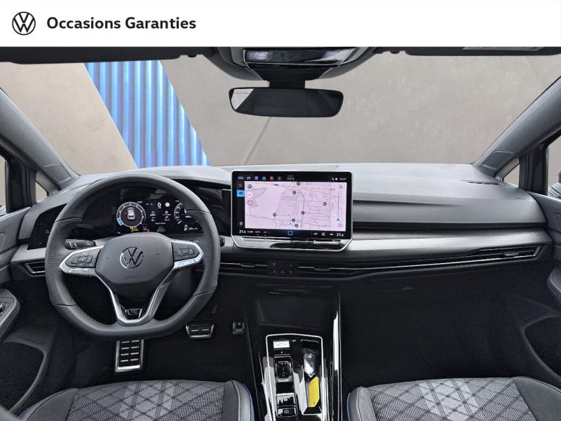 Voitures occasions VOLKSWAGEN GOLF R-Line Edition Nancy