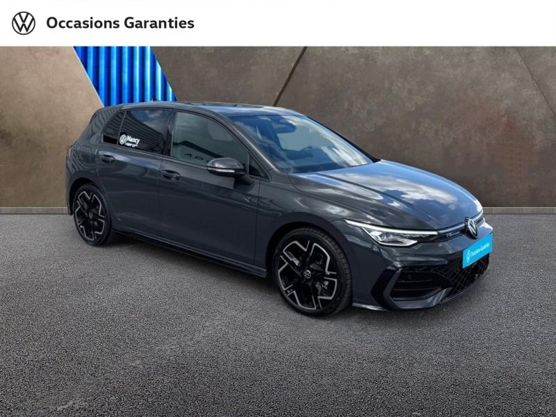 Voitures occasions VOLKSWAGEN GOLF R-Line Edition Nancy
