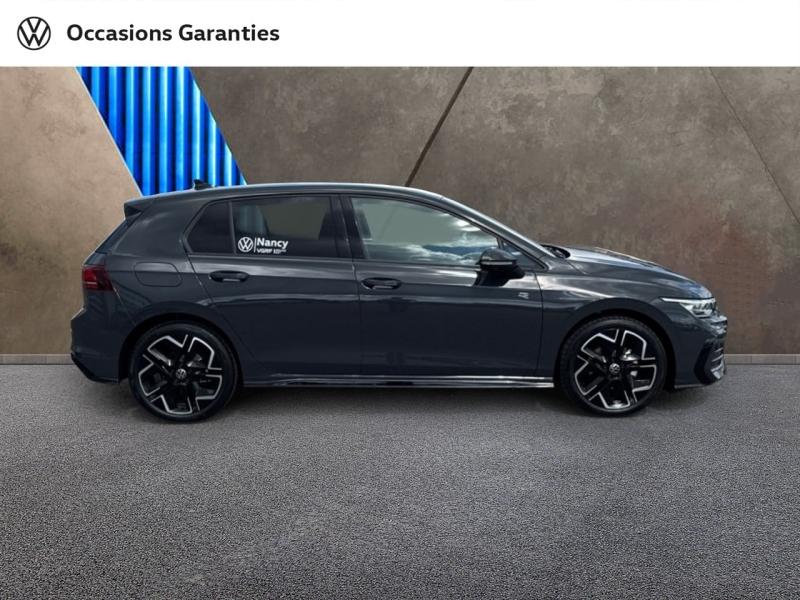 Voitures occasions VOLKSWAGEN GOLF R-Line Edition Nancy