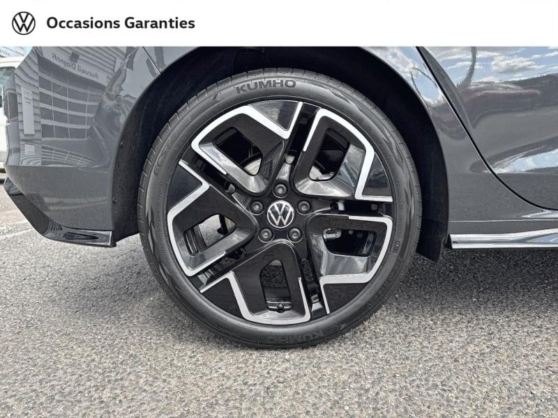 Voitures occasions VOLKSWAGEN GOLF R-Line Edition Nancy
