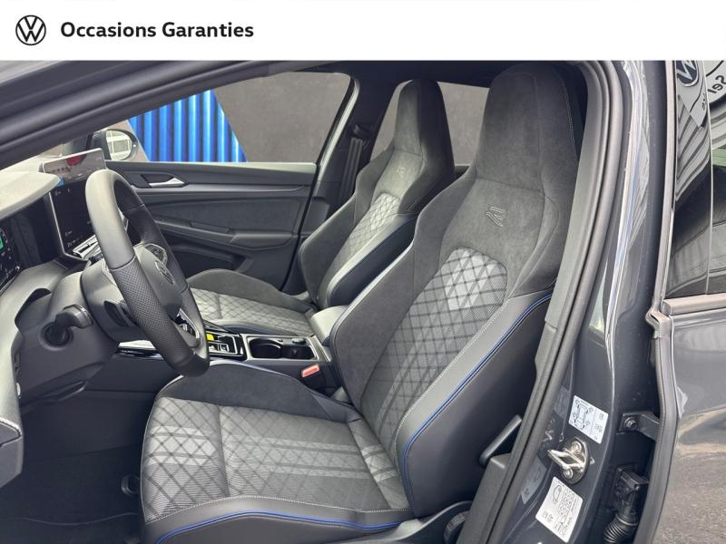 Voitures occasions VOLKSWAGEN GOLF R-Line Edition Nancy