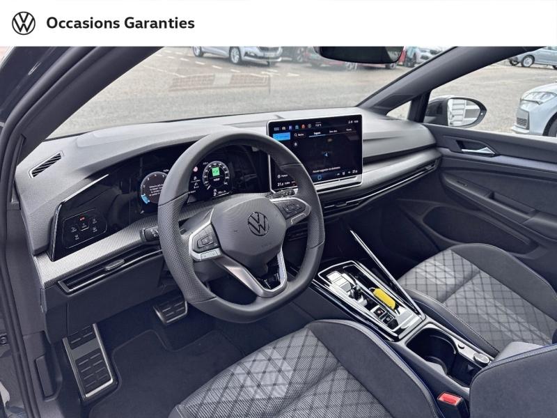 Voitures occasions VOLKSWAGEN GOLF R-Line Edition Nancy