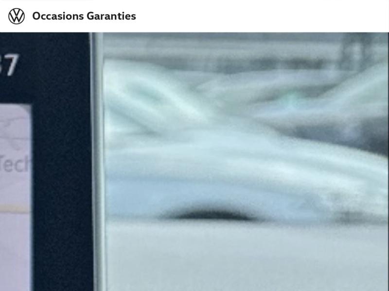 Voitures occasions VOLKSWAGEN GOLF R-Line Edition Nancy