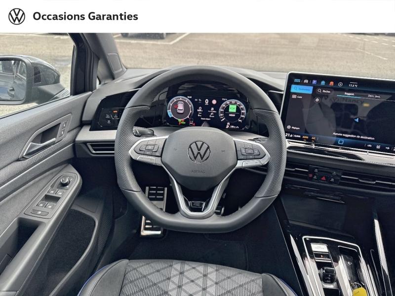 Voitures occasions VOLKSWAGEN GOLF R-Line Edition Nancy