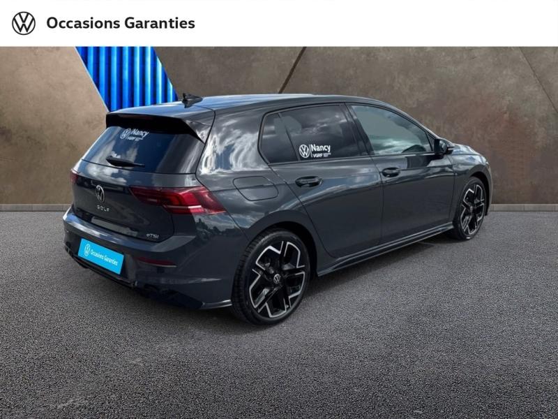 Voitures occasions VOLKSWAGEN GOLF R-Line Edition Nancy