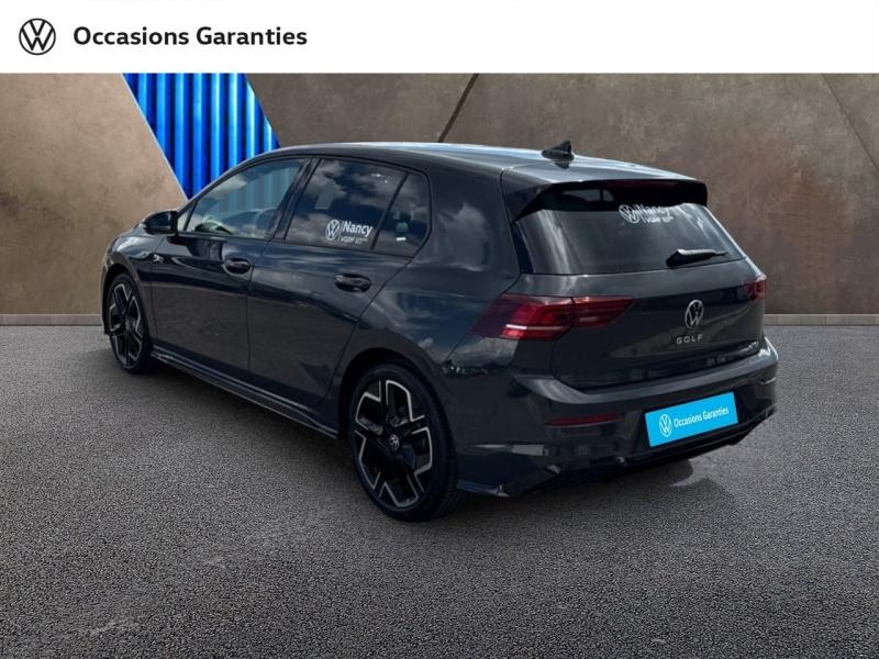 Voitures occasions VOLKSWAGEN GOLF R-Line Edition Nancy