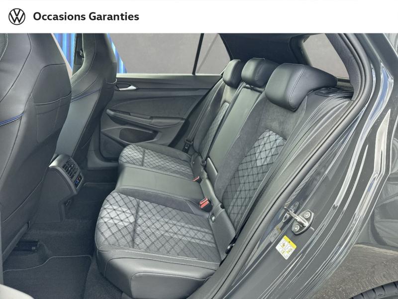 Voitures occasions VOLKSWAGEN GOLF R-Line Edition Nancy