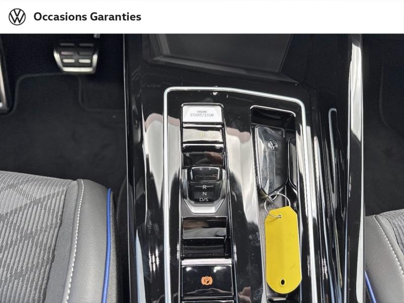 Voitures occasions VOLKSWAGEN GOLF R-Line Edition Nancy