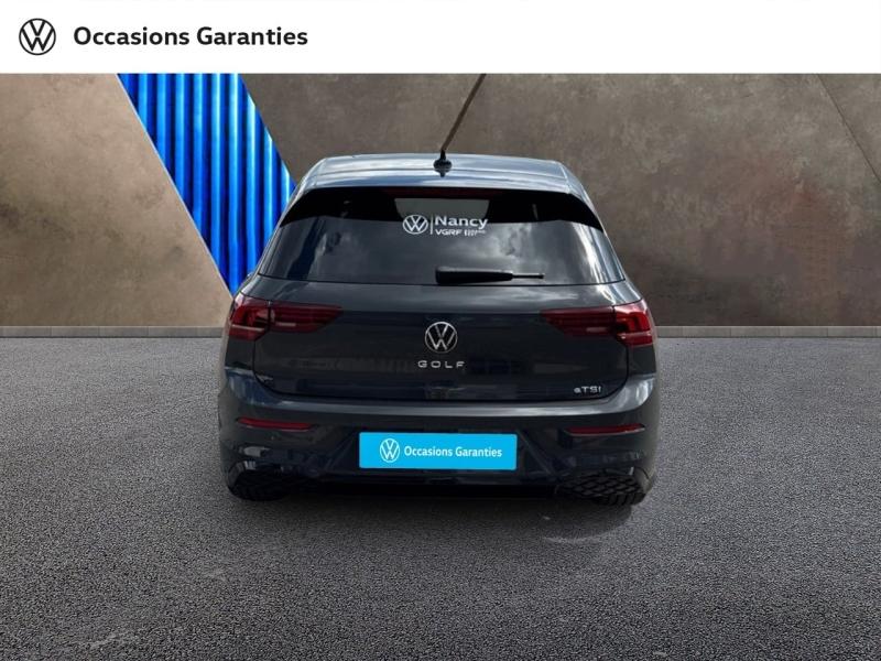 Voitures occasions VOLKSWAGEN GOLF R-Line Edition Nancy