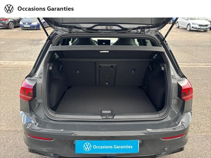 Voitures occasions VOLKSWAGEN GOLF R-Line Edition Nancy