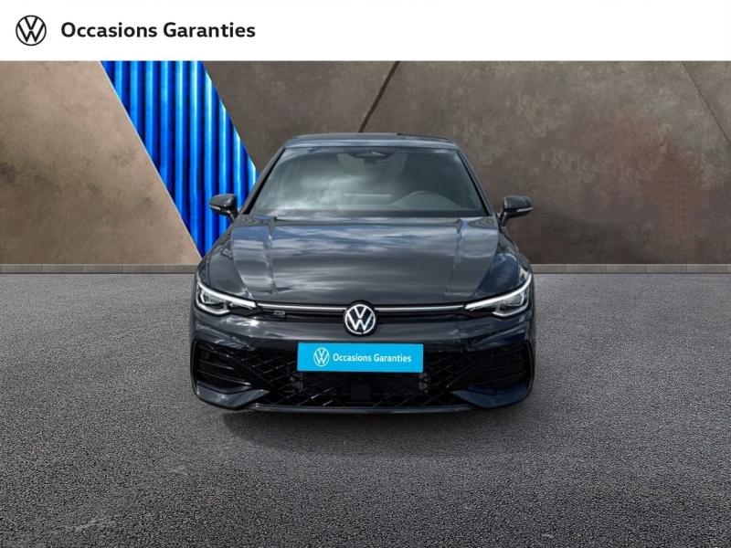 Voitures occasions VOLKSWAGEN GOLF R-Line Edition Nancy