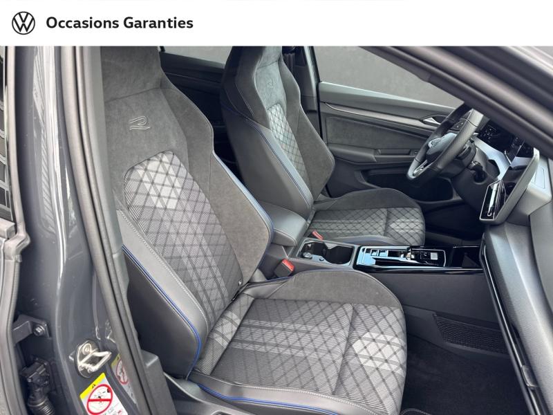 Voitures occasions VOLKSWAGEN GOLF R-Line Edition Nancy