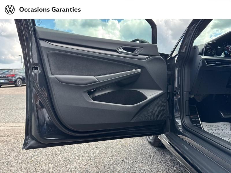 Voitures occasions VOLKSWAGEN GOLF R-Line Edition Nancy