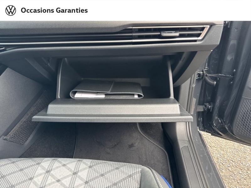 Voitures occasions VOLKSWAGEN GOLF R-Line Edition Nancy