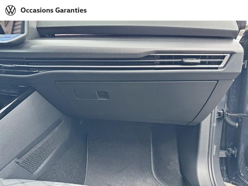 Voitures occasions VOLKSWAGEN GOLF R-Line Edition Nancy