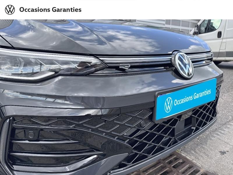 Voitures occasions VOLKSWAGEN GOLF R-Line Edition Nancy
