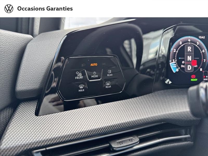 Voitures occasions VOLKSWAGEN GOLF R-Line Edition Nancy