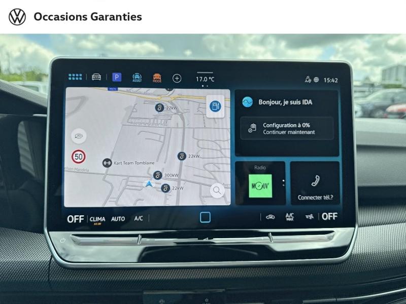 Voitures occasions VOLKSWAGEN GOLF R-Line Edition Nancy