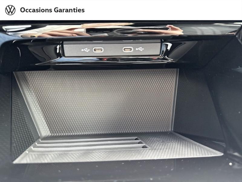 Voitures occasions VOLKSWAGEN GOLF R-Line Edition Nancy