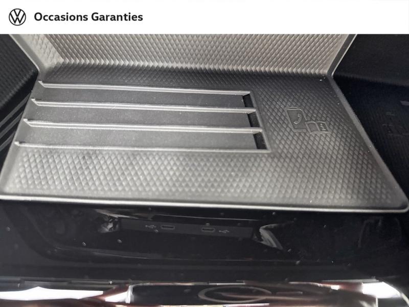 Voitures occasions VOLKSWAGEN GOLF R-Line Edition Nancy