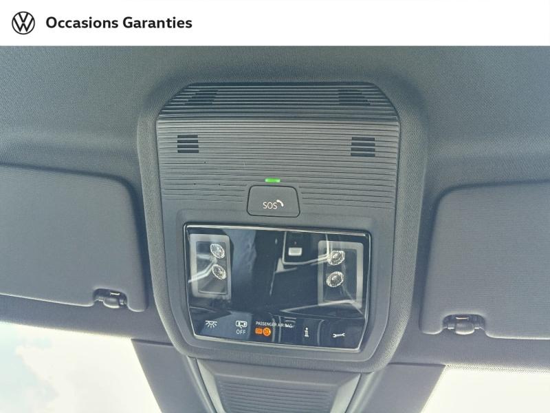 Voitures occasions VOLKSWAGEN GOLF R-Line Edition Nancy