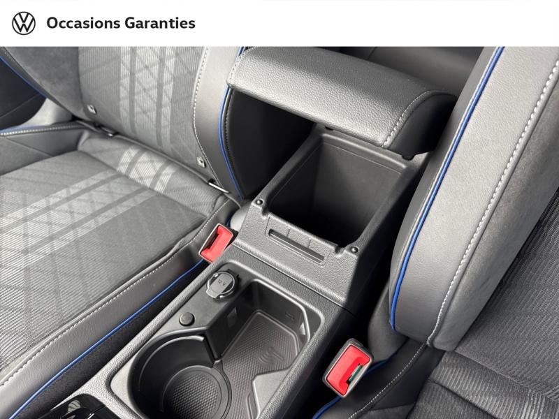 Voitures occasions VOLKSWAGEN GOLF R-Line Edition Nancy