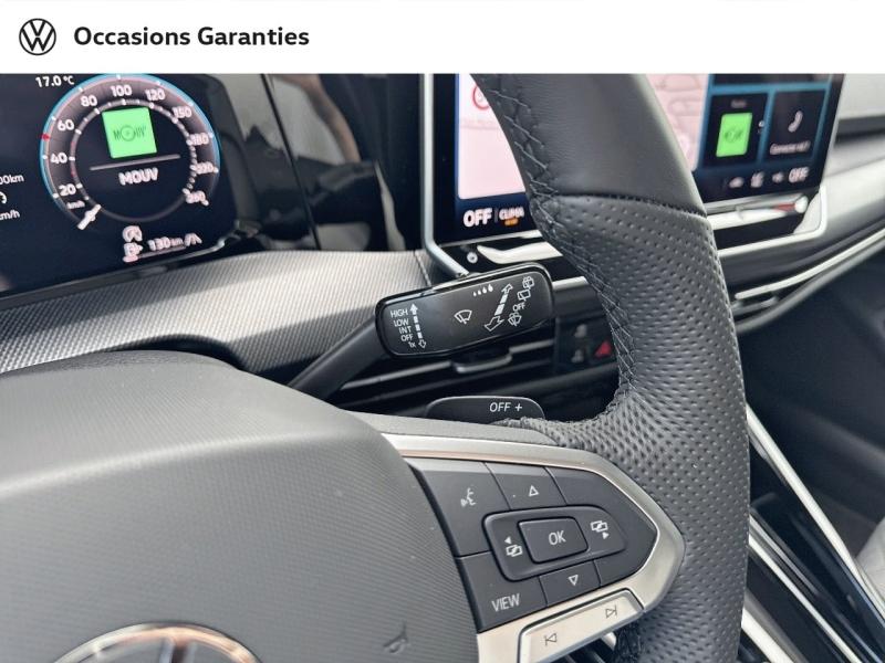 Voitures occasions VOLKSWAGEN GOLF R-Line Edition Nancy