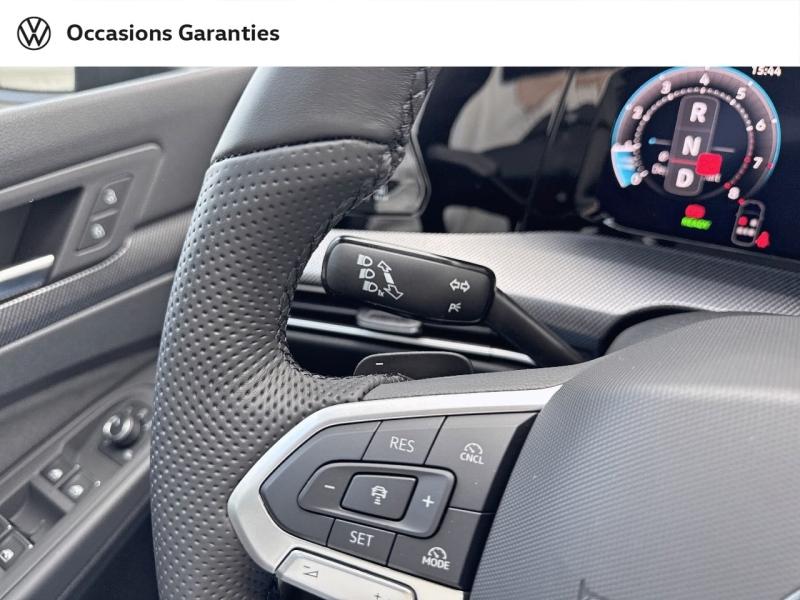 Voitures occasions VOLKSWAGEN GOLF R-Line Edition Nancy