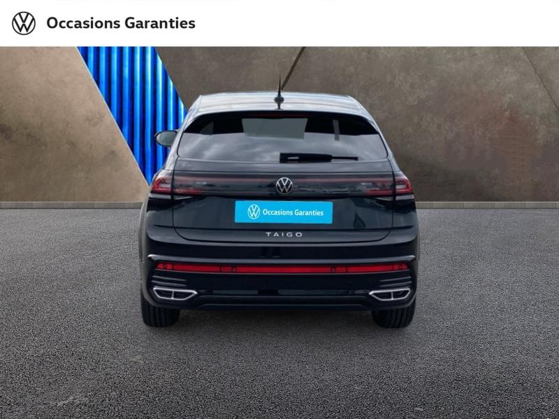 Voitures occasions VOLKSWAGEN TAIGO R-Line Edition Nancy