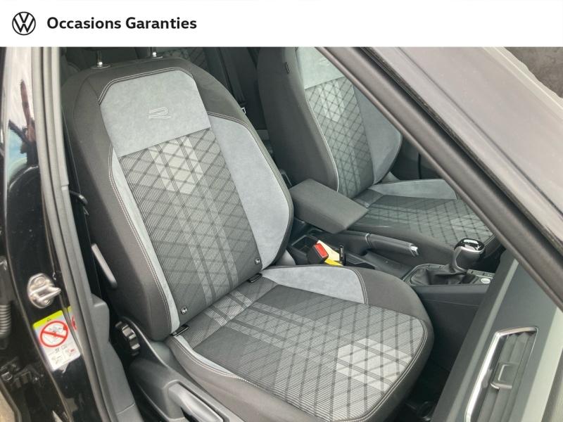 Voitures occasions VOLKSWAGEN TAIGO R-Line Edition Nancy