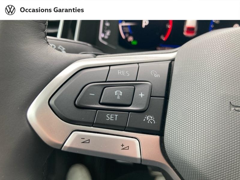Voitures occasions VOLKSWAGEN TAIGO R-Line Edition Nancy