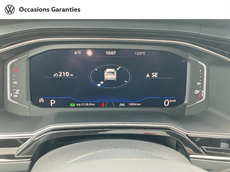 Voitures occasions VOLKSWAGEN TAIGO R-Line Edition Nancy