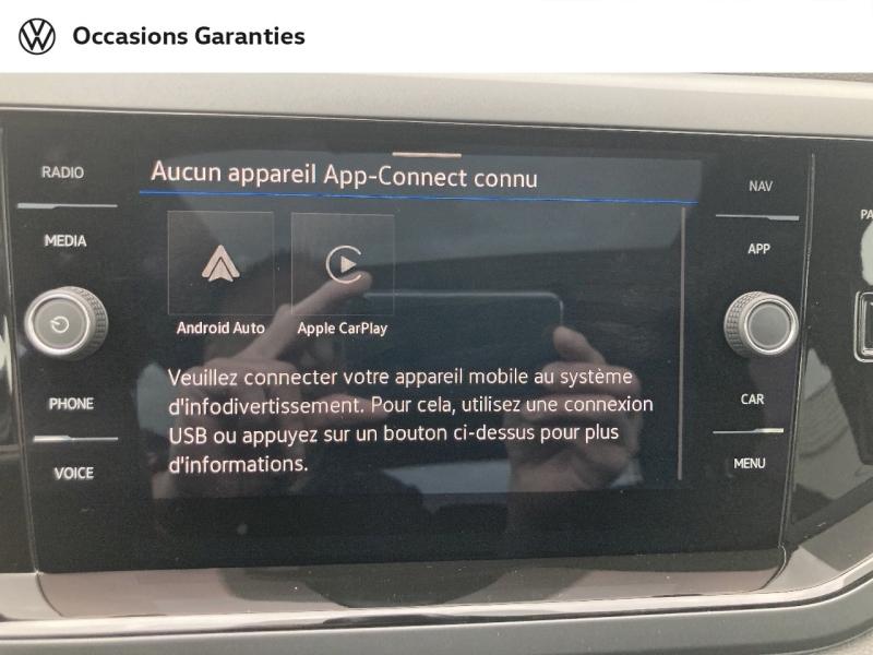Voitures occasions VOLKSWAGEN TAIGO R-Line Edition Nancy