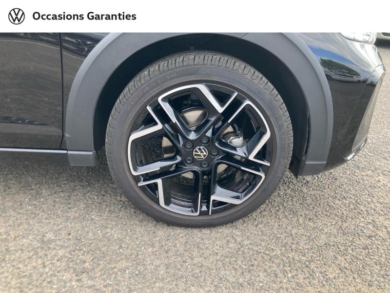Voitures occasions VOLKSWAGEN TAIGO R-Line Edition Nancy